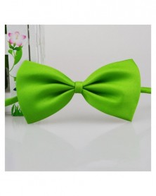 1Pc-Light Green-Pet Dog Cat...