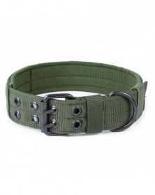 L size-Army green - Durable...