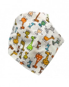 giraffe-Dog scarf Bandana...