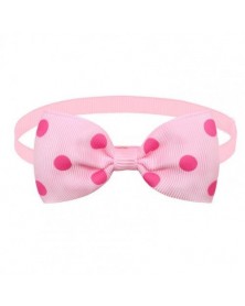 Pink-Convenient Cats Collar...