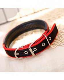 8-1Pcs Nylon Dog Collar For...