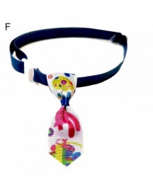 F-Stylish Pet Cat Necklace...