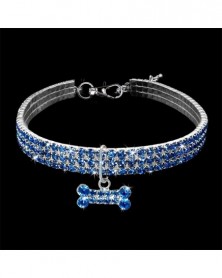 30cm-Blue-2022 New Bling...