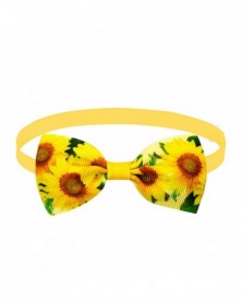 L-Chic Pet Collar Flower...