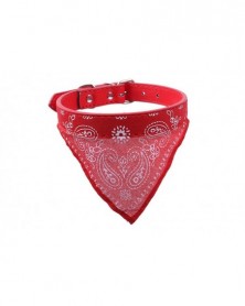 M size-red-Adjustable Dog...