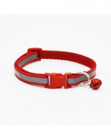 Reflective Red-1pcs...