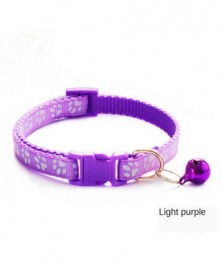 Light Purple-WHOPET Pet Dog...