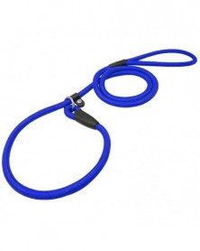 M size-Blue-Nylon Rope Slip...