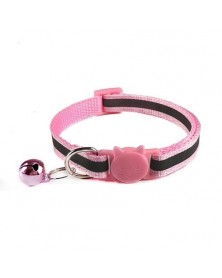 Pink-Reflective Lead...