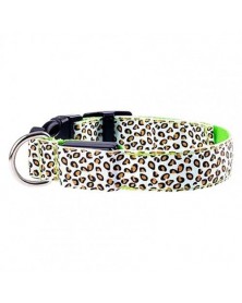 XL size-Green-Durable Dog...