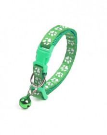 07-Colorful Pet Collar...