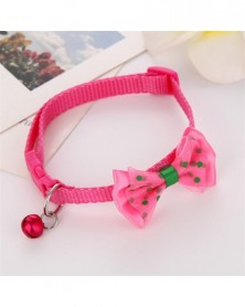 Rose Red-Cute Kitten 1pc...