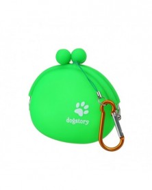 Green 2pcs-B - Pet Dog...