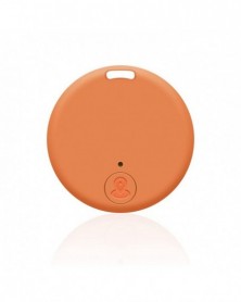 Without battery-Orange -...