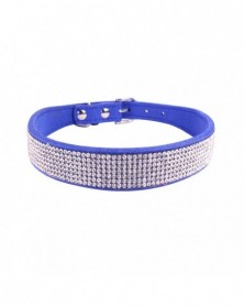 XXS size-Blue-Bling...