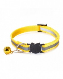 Yellow-1PC Easy Wear Cat...