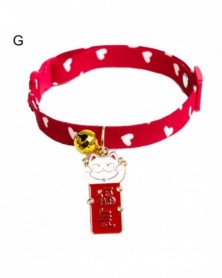 G-Puppy Collar Auspicious...