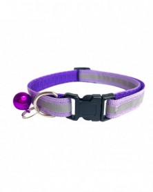 Purple-Fashion Reflective...