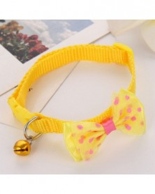 Yellow-Dog Collar Candy...