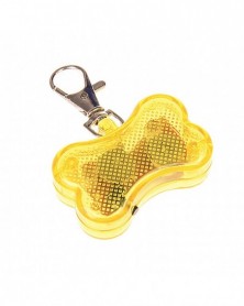 G-Yl50 Dogs Collar Led Tags...