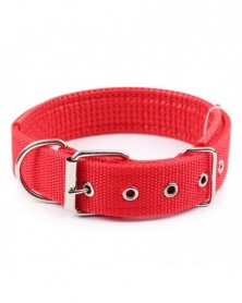 7-1Pcs Nylon Dog Collar For...