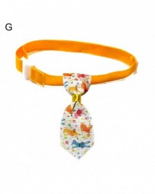 G-Stylish Pet Cat Necklace...