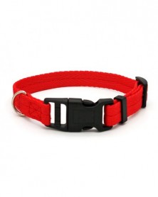 M (23-32cm)-Red-Pet Dog...