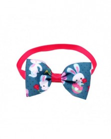 3-Pet Dog Cat Puppy Bowties...