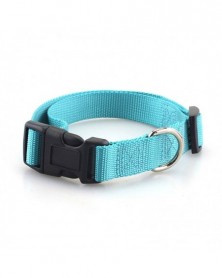 S size-Lake blue-1Pcs Dog...