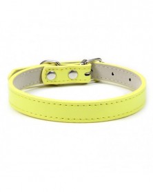 3XS 25cm-Yellow-Pet...