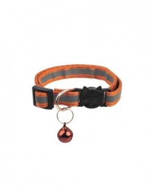 04-Pet Cats Dog Collar With...