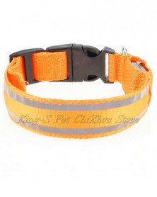 S size-Orange-Reflective...