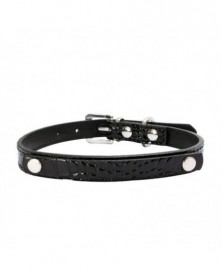 S size-black 1-DIY Name Dog...