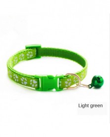 Light Green-WHOPET Pet Dog...