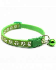 7-Dog Collar Adjustable Pet...