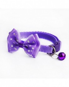 A - Purple-Adjustable...