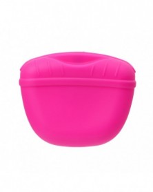 pink - Silicone Pet...