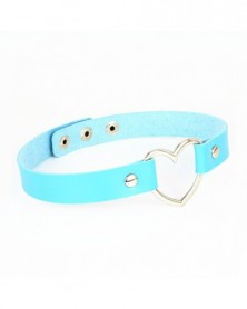 Blue-Fashion Choker Women...