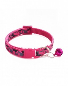 7-1PC Pet Collar Camouflage...