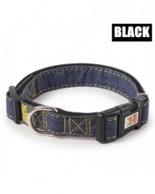 2.5cm-04-S M L Pet Collar...