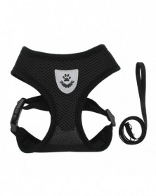 M size-B-Dog Harness And...