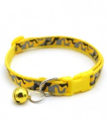 7AK600427-Y-Dog Collar with...