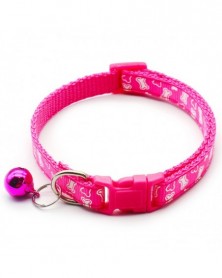 Rose Red-Adjustable Dog...