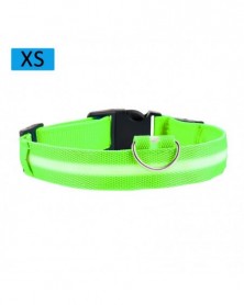 6-LED Pet Dog Cat Collar...