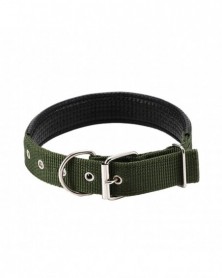 S size-Green-Adjustable Dog...