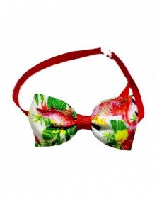 9-Cute Headwear Pet Bow...