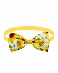 C-Chic Pet Collar Flower...