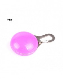 Pink-Night Safety LED...