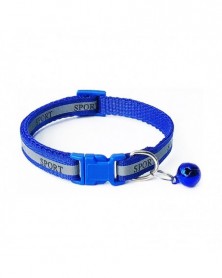 Sapphire-1pcs Reflective...