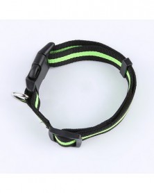 1.5cm width-Green-Nylon Pet...